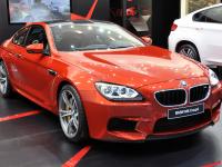 BMW M6 Coupe F13 2012 #04