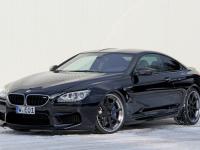 BMW M6 Coupe F13 2012 #08