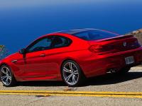 BMW M6 Coupe F13 2012 #10
