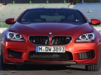 BMW M6 Coupe F13 2012 #108