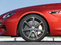 BMW M6 Coupe F13 2012 #109