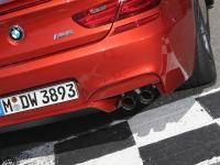 BMW M6 Coupe F13 2012 #113