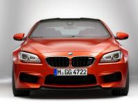 BMW M6 Coupe F13 2012 #117