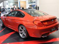 BMW M6 Coupe F13 2012 #13