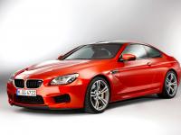 BMW M6 Coupe F13 2012 #17