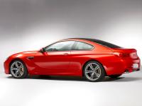 BMW M6 Coupe F13 2012 #18