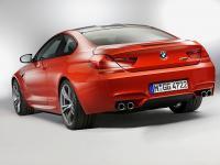 BMW M6 Coupe F13 2012 #23
