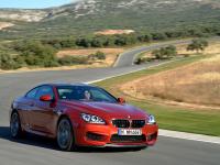 BMW M6 Coupe F13 2012 #33