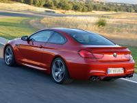 BMW M6 Coupe F13 2012 #36