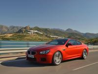 BMW M6 Coupe F13 2012 #40