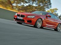 BMW M6 Coupe F13 2012 #42