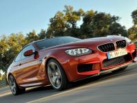 BMW M6 Coupe F13 2012 #43