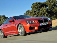 BMW M6 Coupe F13 2012 #44