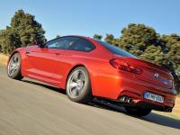 BMW M6 Coupe F13 2012 #45