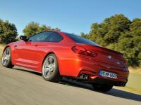BMW M6 Coupe F13 2012 #47