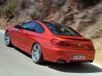 BMW M6 Coupe F13 2012 #51