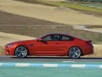 BMW M6 Coupe F13 2012 #52