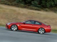 BMW M6 Coupe F13 2012 #56