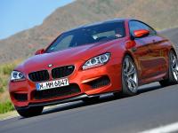 BMW M6 Coupe F13 2012 #63