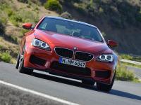 BMW M6 Coupe F13 2012 #64