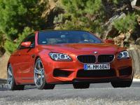 BMW M6 Coupe F13 2012 #68