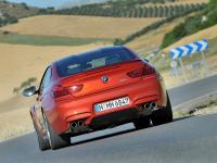 BMW M6 Coupe F13 2012 #72