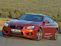 BMW M6 Coupe F13 2012 #81