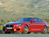 BMW M6 Coupe F13 2012 #83