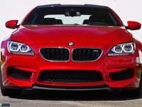 BMW M6 Coupe LCI 2014 #01