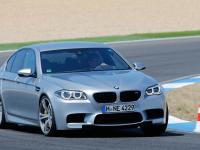 BMW M6 Coupe LCI 2014 #03