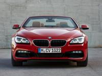 BMW M6 Coupe LCI 2014 #05