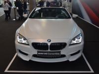 BMW M6 Coupe LCI 2014 #08