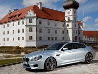 BMW M6 Coupe LCI 2014 #09