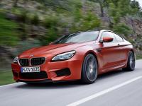 BMW M6 Coupe LCI 2014 #12
