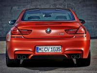 BMW M6 Coupe LCI 2014 #41