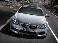 BMW M6 Gran Coupe F06 2013 #08