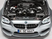 BMW M6 Gran Coupe F06 2013 #09