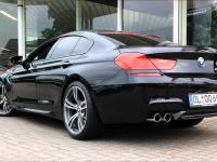 BMW M6 Gran Coupe F06 2013 #10