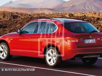 BMW X1 2009 #16