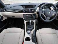 BMW X1 2009 #17