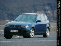 BMW X3 E83 2004 #04