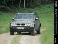 BMW X3 E83 2004 #21