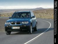BMW X3 E83 2004 #22