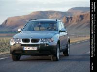 BMW X3 E83 2004 #29