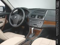 BMW X3 E83 2007 #26