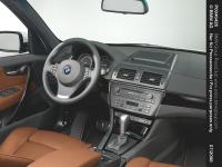 BMW X3 E83 2007 #34