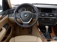 BMW X3 F25 2010 #140