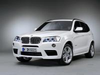 BMW X3 F25 2010 #38