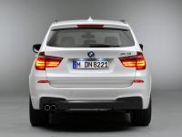 BMW X3 F25 2010 #44