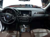 BMW X3 F25 2014 #37